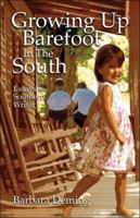 Growing Up Barefoot in the South 1424108640 Book Cover