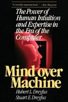 Mind Over Machine 0029080606 Book Cover