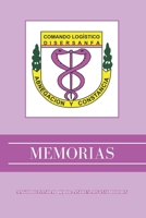 MEMORIAS: MAYOR DE SANIDAD (R) DR. ANDRÉS ALFONSO BORDÓN B0C9S3H7QG Book Cover