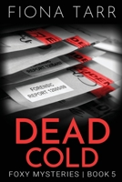 Dead Cold 0645283835 Book Cover