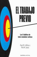 El Trabajo Previo 8418308109 Book Cover