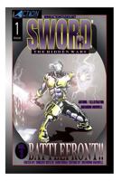 Sword: The Hidden Wars: BattleFront 1502541661 Book Cover