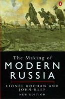 The Making of Modern Russia (Pelican) 0140157158 Book Cover