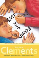 Lost and Found 1416909869 Book Cover