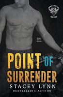 Point of Surrender 1508418462 Book Cover
