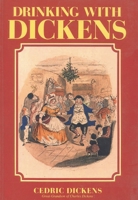 Drinking with Dickens 0941533344 Book Cover