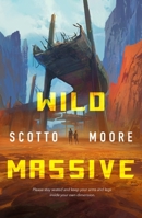 Wild Massive 125076775X Book Cover