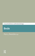 Ambrose, Bede, and Pseudo-Bede: Fascicle 1-4, 2015 9089647147 Book Cover