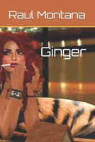 Ginger B08M255SNC Book Cover