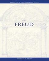 On Freud 0534576184 Book Cover