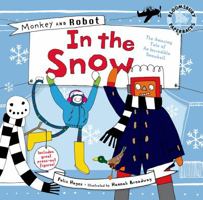 In the Snow. by Felix Hayes 1408806568 Book Cover