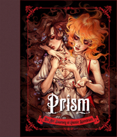 Prism: The Art Journey of Cosmic Spectrum 1912843560 Book Cover