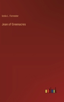 Jean of Greenacres 3368905600 Book Cover