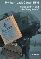 My War - Jack Cowan DFM 1326442546 Book Cover