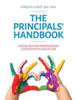 The Principals' Handbook 1773026178 Book Cover