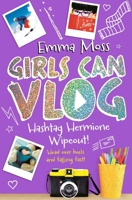 Hashtag Hermione: Wipeout! 1509817409 Book Cover
