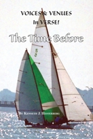 Voices and Venues in Verse: The Time Before 1628064528 Book Cover