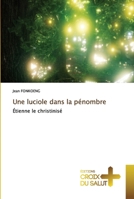 Une luciole dans la pénombre: Étienne le christinisé 6203841854 Book Cover
