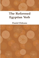 The Reformed Egyptian Verb 1304282562 Book Cover