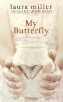 My Butterfly 1481089854 Book Cover