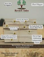 Book Review Magazine - 08 (Summer 2025) 1988680751 Book Cover