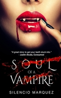 Soul of a Vampire 1913762327 Book Cover