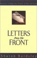 Letters from the Front 0898272076 Book Cover