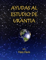 Ayudas al Estudio de Urantia 179779342X Book Cover