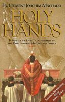 Holy Hands 1891280899 Book Cover