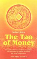 Tao Of Money 0914955624 Book Cover