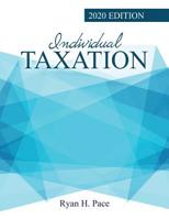 Individual Taxation 1524985791 Book Cover