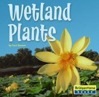 Wetland Plants 0736843256 Book Cover