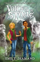 Voices In Stone 1783700939 Book Cover
