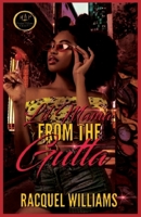 LIL MAMA FROM THE GUTTA B095GSMJ8P Book Cover