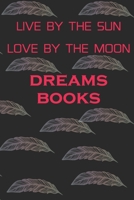 Dreams Books B083XTHPJP Book Cover