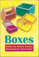 Boxes/Foun/D/SC 078026570X Book Cover