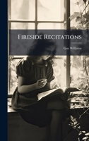 Fireside Recitations 1023860945 Book Cover
