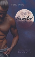 Unshifted: A Fantasy Parody (Magical Mischief) B0CTQRW5CP Book Cover