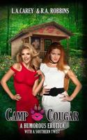 Camp Cougar 1539604780 Book Cover