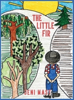 The Little Fir 1685152589 Book Cover