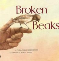 Broken Beaks 0855723351 Book Cover