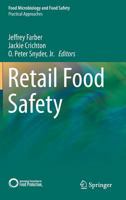 Retail Food Safety 1493952889 Book Cover