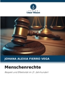 Menschenrechte (German Edition) 6208040558 Book Cover