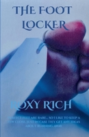 The Foot Locker B0FH14K45L Book Cover