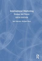 International Marketing: Strategy and Theory 103258369X Book Cover