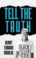 Tell The Truth B0CTPJ9L81 Book Cover