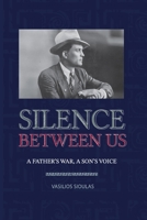 Silence Between Us 1067417001 Book Cover