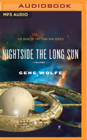 Nightside The Long Sun 0812516257 Book Cover