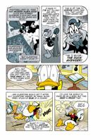 Donald Duck Adventures Volume 18 1888472308 Book Cover
