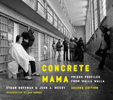 Concrete Mama: Prison Profiles from Walla Walla 0295743980 Book Cover